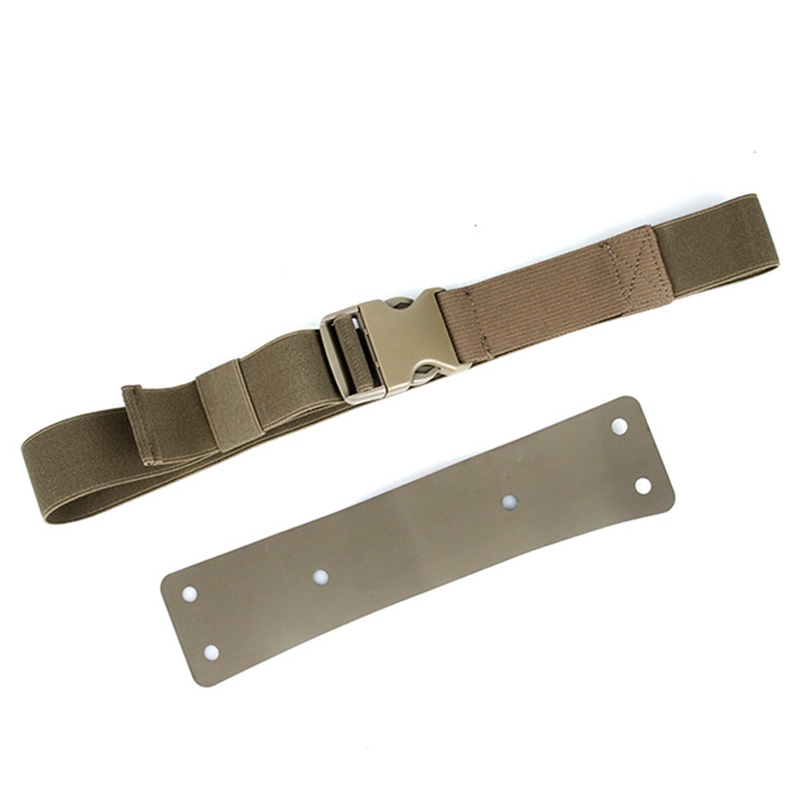 TMC Tactical Thigh Strap Elastic B& Strap version 2.0 For Thigh Holster Leg Hanger Tactical Accessor