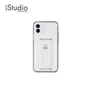 GRIP2U SLIM Case for iPhone 12 mini l iStudio By Copperwired