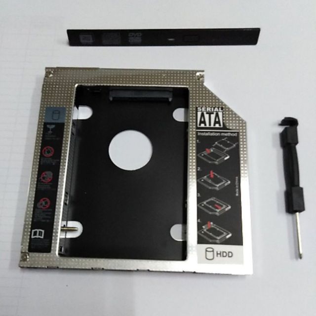 DVD/CD-ROM​ ออฟติคอลเบย์