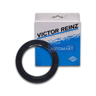 VICTOR REINZ ซีลข้อเหวี่ยงหน้า NISSAN FRONTIER 2.7 (TD27, BD30) 8V 815329600 จำนวน 1 ชิ้น