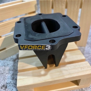 หรีดวาวล์ VFORCE V.3 (หรีด วีฟอส 3) for KR SER VICTOR ZX150 งาน 20A Krz KX250