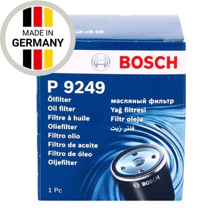 กรองน้ำมันเครื่อง Bosch Mini R55 R56 R58 R58 R59 R60 R61 แท้