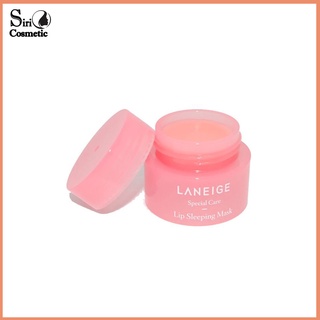 Laneige Lip Sleeping maskลิปลาเนจ 3 g