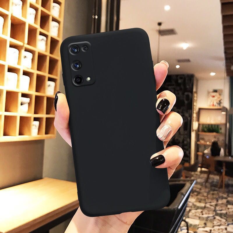 พร้อมส่งทันที Case Realme 7 Pro เคส เคสนิ่ม TPU CASE