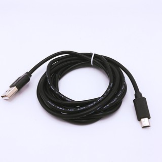 JHI สาย USB V3 หัวแบบ MINI USB ยาว 1.5เมตร