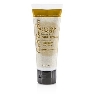 CAROLS DAUGHTER  Almond Cookie Hand Cream  Size: 71g/2.5oz