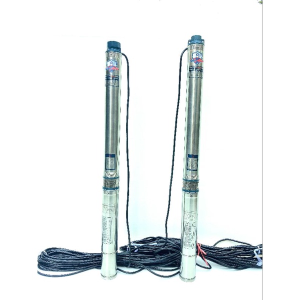 Mitsumax(มิตซูแม๊กซ์) ปั๊มบาดาล 1แรงม้า 1นิ้ว ปั๊มซับเมอร์ส 1แรงม้า ปั๊มบาดาล 1แรง ปั๊มซับเมอร์ส 1แรง รุ่น 31MM1/16-3 ราคา ถูกที่สุด ดีลบีเคเค แกลเลอรีภาพที่ 4