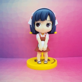 Persona 4: The Animation - Nakamura Aika - Happy Kuji Persona 4 the Animation - HappyKuji - Secret