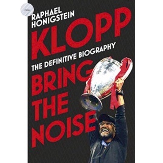 KLOPP : BRING THE NOISE