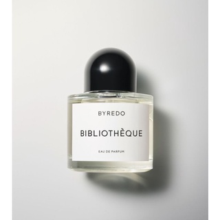 แบ่งขาย Byredo - Bibliotheque (decant)