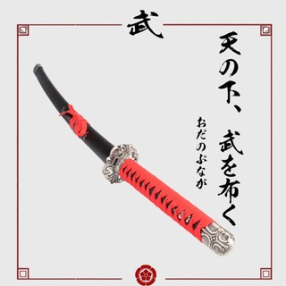 JAPAN ดาบซามูไร ดาบนินจา Samurai ดาบญี่ปุ่น Katana vintage home decro espada Sword