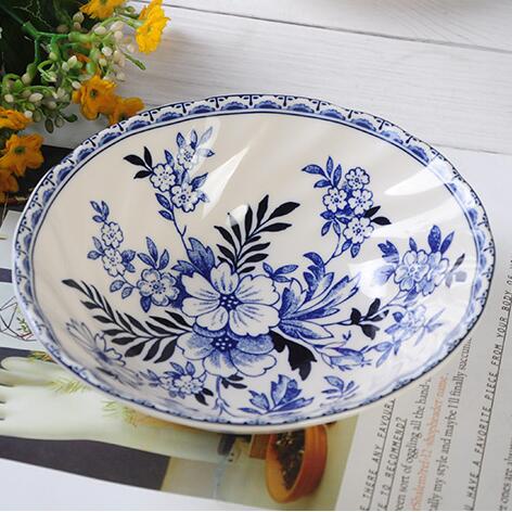< Waterfrontowers > Johnson Brothers Johnson Brothers German County Series Western Style Dinner Plat