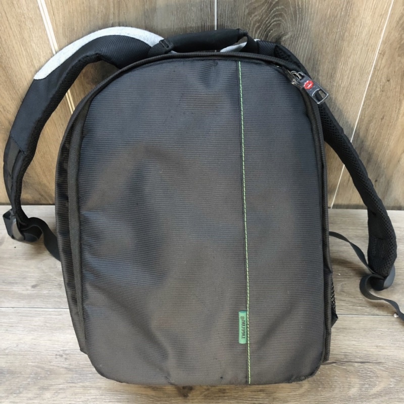 กระเป๋าเป้สะพายหลังกล้อง TIGERNU