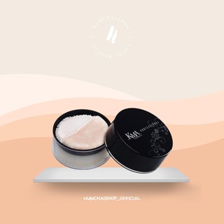 KMA Perfect Face Loose powder | แป้งฝุ่น