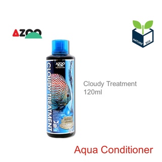 AZOO Cloudy Treatment