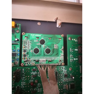 ใหม่ ตัวแปลงสัญญาณ MDLS20464SP-HT-HV-G MDLS20464SP-02 PCB-20464C#1-01