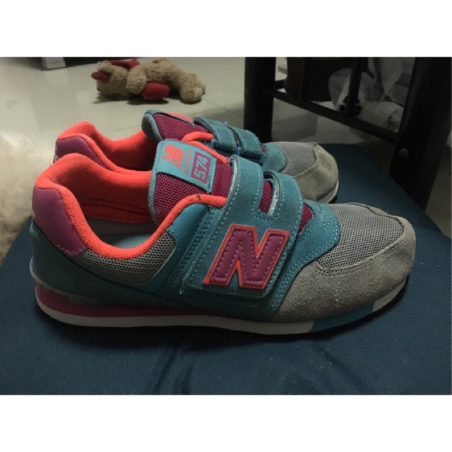 New Balance 574 ของแท้ มือสอง