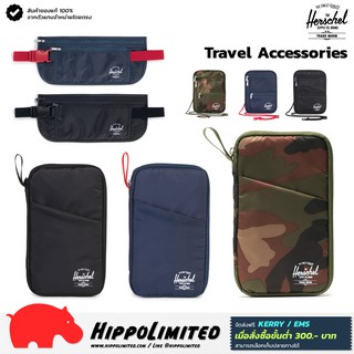 กระเป๋า Herschel Travel Wallet