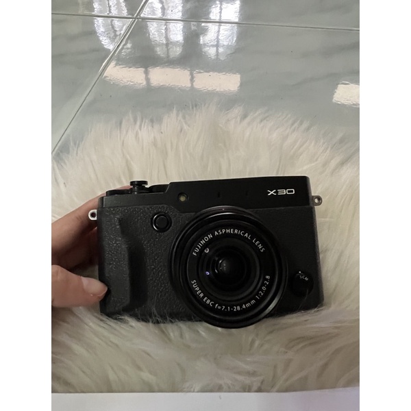 กล้อง fuji x30 มือสอง | Shopee Thailand