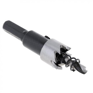 15mm HSS Hole Saw Cutter Drill Bits for Air Gun Drills