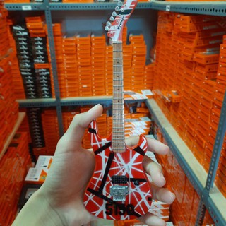 ขาตั้งกีตาร์ EVH ขนาดเล็ก สําหรับตกแต่งบ้าน