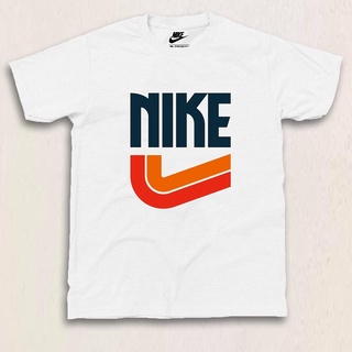 เสื้อยืดผู้ชาย90 - เสื้อยืดผู้ชาย Nike AD49 พิมพ์ลาย