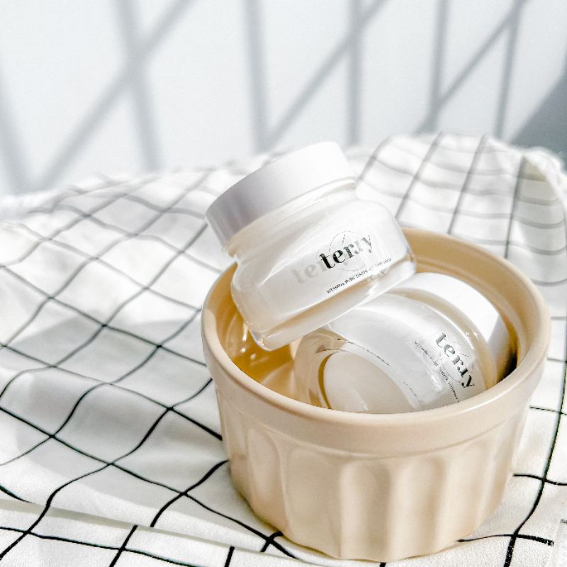 Terry Vitamin Pure Shot Sleeping Mask