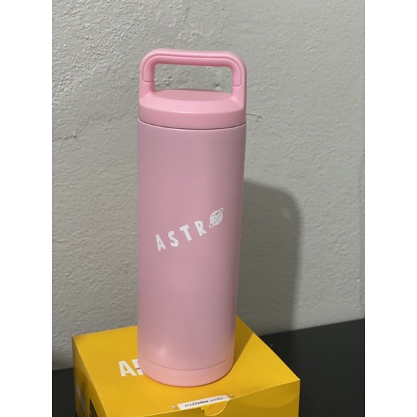 Astro Stuffs แก้วเก็บอุณภูมิ ของแท้ 100%