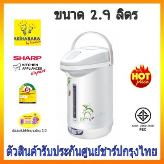 กระติกฮอทต้า
รุ่น ไอพอท ซีรีย์ KP-30S ลาย PI