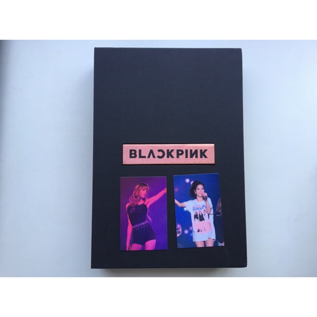 Dvd Blackpink 2018 Tour In Your Area Seoul พร้อมส่ง Inmyseoul Thaipick 