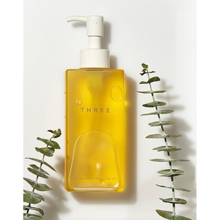 THREE Balancing Cleansing Oil R 185ml