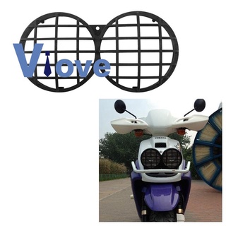 ฝาครอบไฟหน้ารถจักรยานยนต์ สําหรับ Yamaha BWS100 Honda ZOOMER…