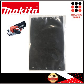 อะไหล่ ยางรองสีดำ สีน้ำตาล สำหรับรอง เครื่องขัดกระดาษทราย รถถัง MAKTEC MT941 , MT940, MAKITA 9403