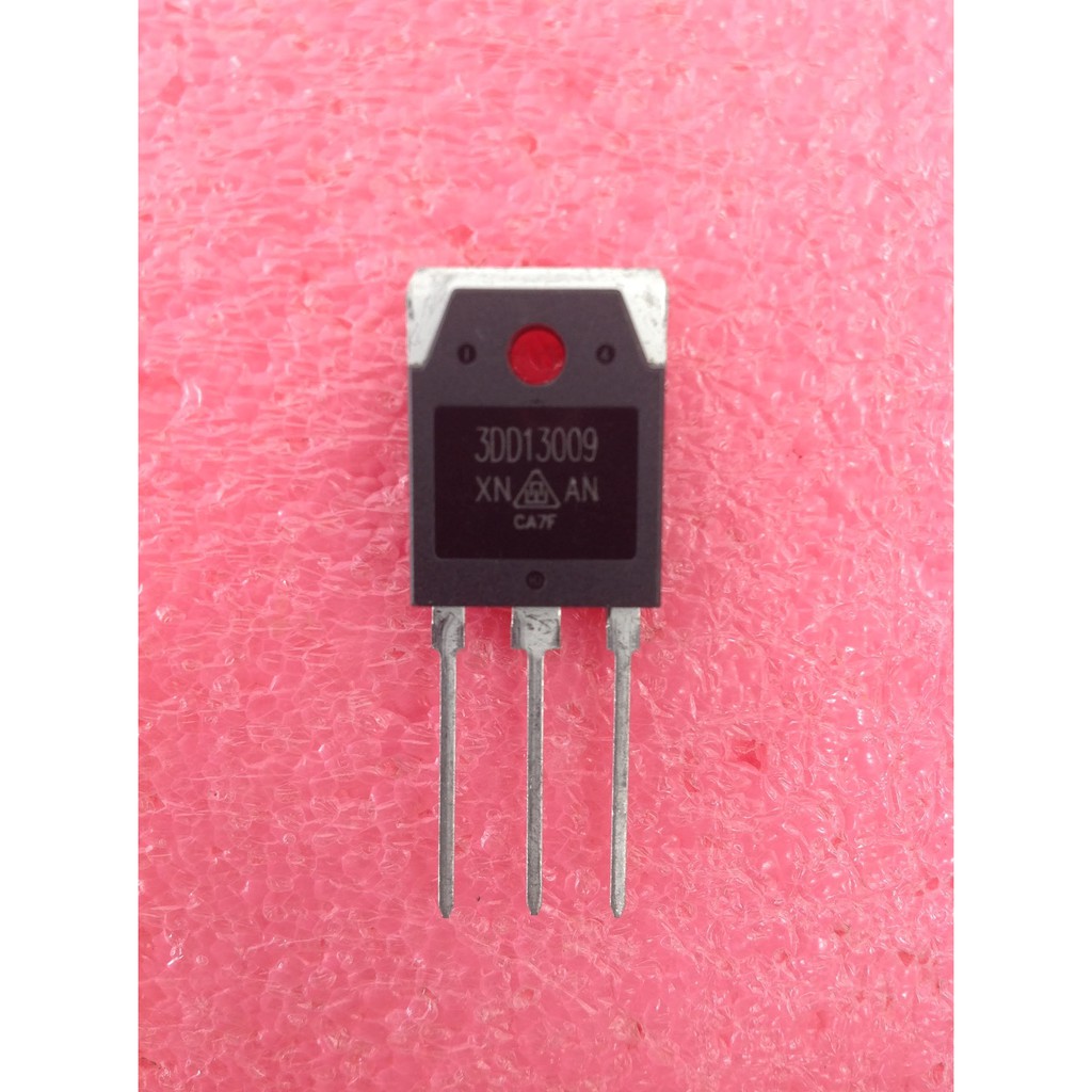 3DD13009 New Original Triode 13009 Power Switch Tube NPN Transistor TO ...