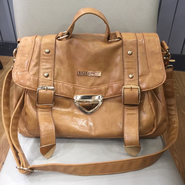 กระเป๋า LIZ LISA แบบ 3way Bag