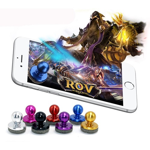 จอยเกมส์มือถือ จอยเกม ROV โทรศัพท์ สมาร์ทโฟน Joystick IT