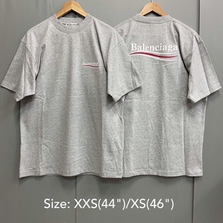 ถูกที่สุด ของแท้ 100% Balenciaga Tshirt