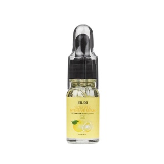 JEJUDO Yuzu vit c เจจูโด ยูซุ วิตซี เซรั่ม เข้มข้น 10ml.