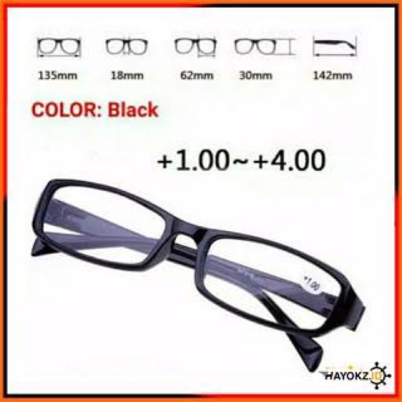 READING GLASSES CODE AT 001 | แก้วคั่ว | WHOLESALE READING แก้ว