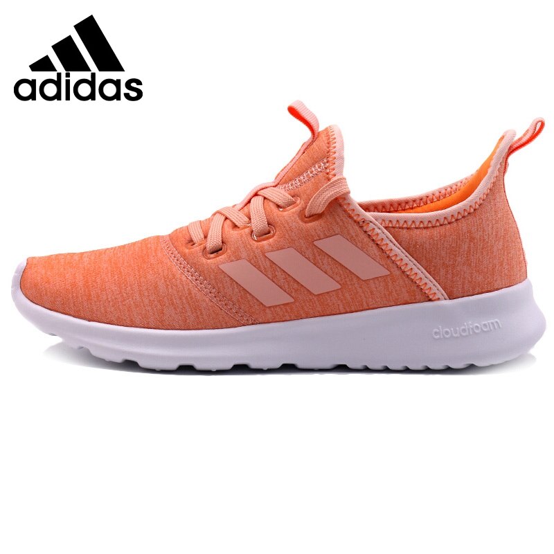 Adidas neo label coneo qt cheap ice pink ราคา