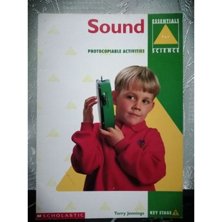 Sound Photocopiable Activities-157-