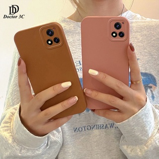 เคสโทรศัพท์มือถือเคสพาสเทล สำหรับรุ่น VIVO V25 V23 Pro V25E V23E Y16 Y22 Y35 Y77 T1 4G 5G 2022