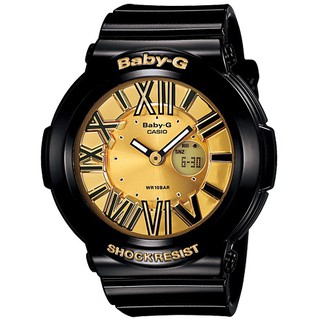 Casio Baby-G รุ่น BGA-160-1BDR