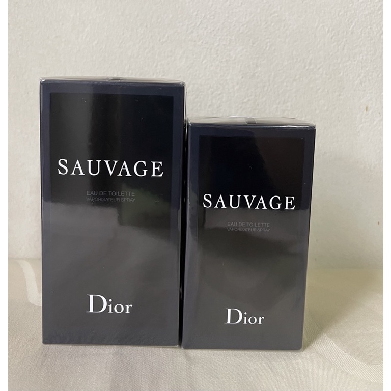 น้ำหอม Dior Sauvage EDT แท้ 💯% ป้ายคิงเพาเวอร์