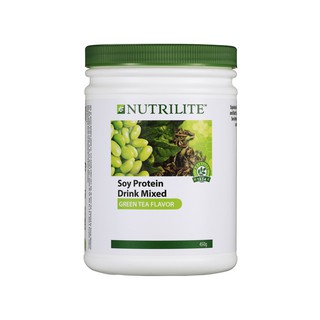 Amway โปรตีน NUTRILITE