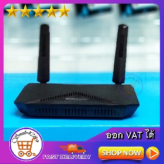 TOTO LINK AC1200 Wireless Dual Band 4G LTE R  Model : LR1200/ sim router 4G/ router ใส่ซิม/ เร้าเตอร์ใช้ SIM มือถือ