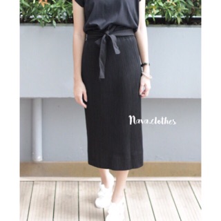 New! Black skirt from Nava clothes