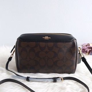 Coach F77879 F76629 Bennett crossbody