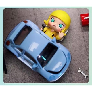 Molly Secret Hidden Cars Series😍