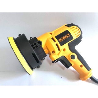 เครื่องขัดสี Dewalt DWE6401 (งานติดป้าย/กล่องBOLID )